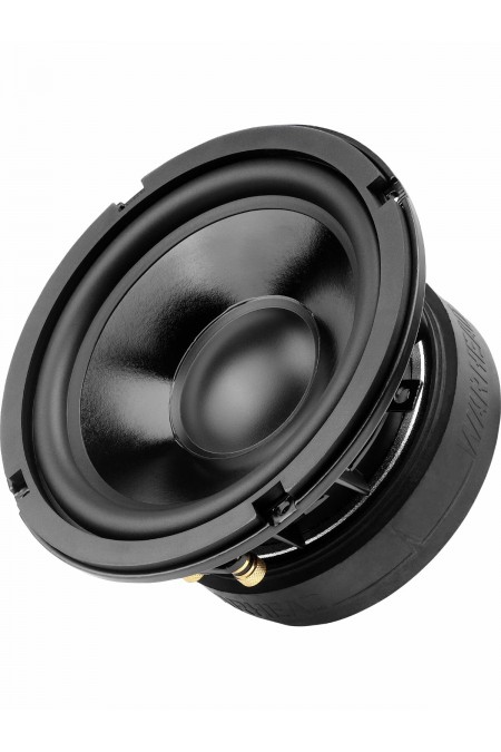 Автомобильная акустика УРАЛ GRAND 165 WARHEAD (черный) 