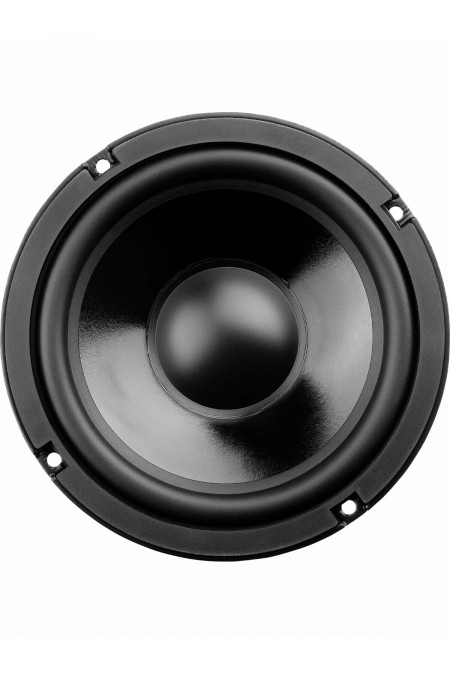 Автомобильная акустика УРАЛ GRAND 165 WARHEAD (черный) 1