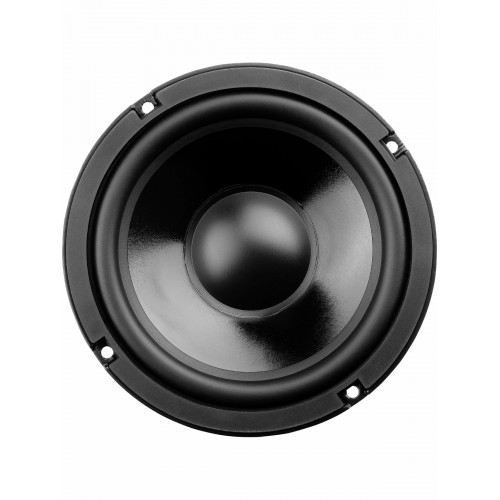 Автомобильная акустика УРАЛ GRAND 165 WARHEAD (черный) 1