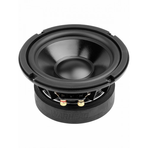 Автомобильная акустика УРАЛ GRAND 165 WARHEAD (черный) 2