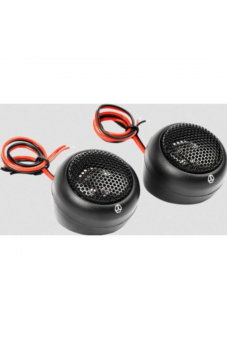 Автомобильная акустика УРАЛ Классик АС-К0114 (черный) 