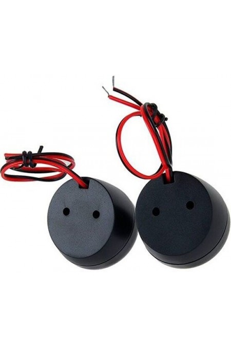 Автомобильная акустика УРАЛ Классик АС-К0114 (черный) 2