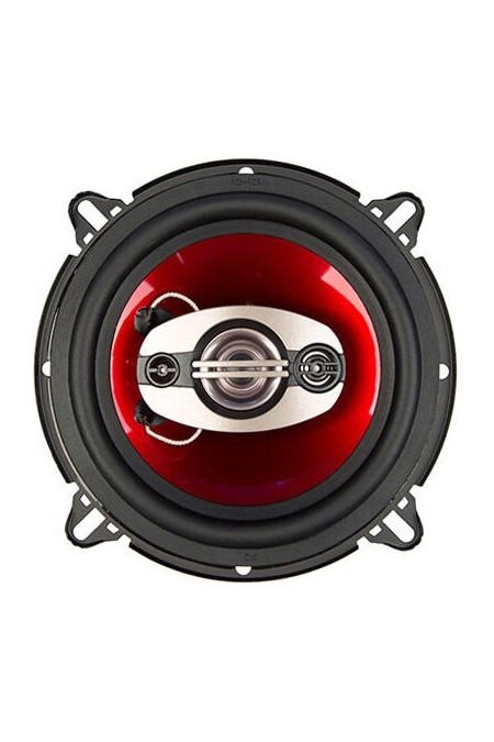 Автомобильная акустика УРАЛ Классик АС-К1347 (черный) 1