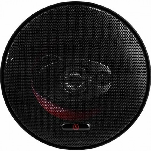 Автомобильная акустика Урал КЛАССИК АС-К1647 (черный/красный) 2