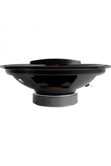 Автомобильная акустика УРАЛ КЛАССИК АС-К6947 (черный/красный) 3