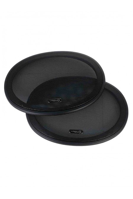 Автомобильная акустика УРАЛ КЛАССИК АС-К6947 (черный/красный) 5