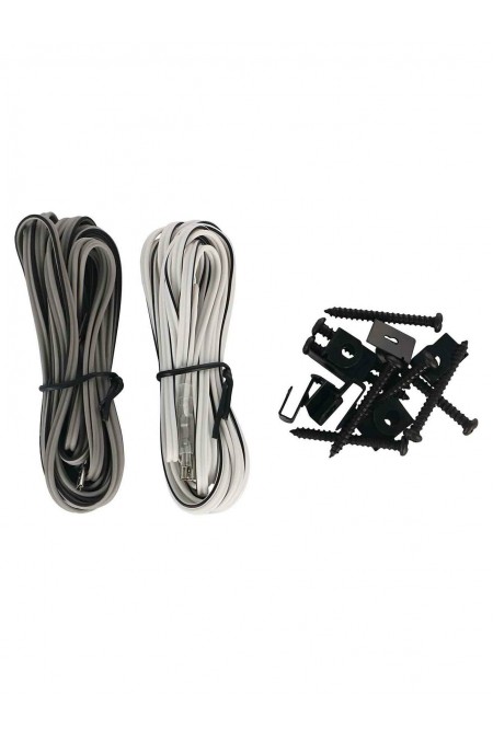 Автомобильная акустика УРАЛ КЛАССИК АС-К6947 (черный/красный) 6