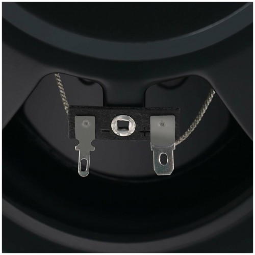 Автомобильная акустика УРАЛ КЛАССИК АС-К6947 (черный/красный) 6