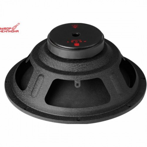 Автомобильная акустика УРАЛ Молот АС-М250 (черный) 1