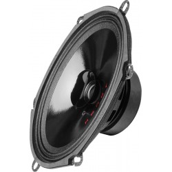 Автомобильная акустика УРАЛ Молот АС-М57 (черный)