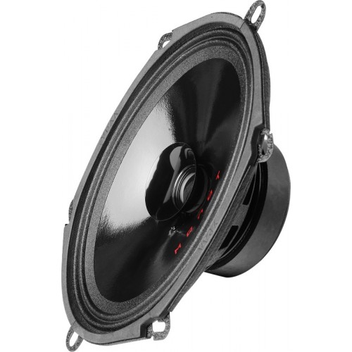 Автомобильная акустика УРАЛ Молот АС-М57 (черный) 