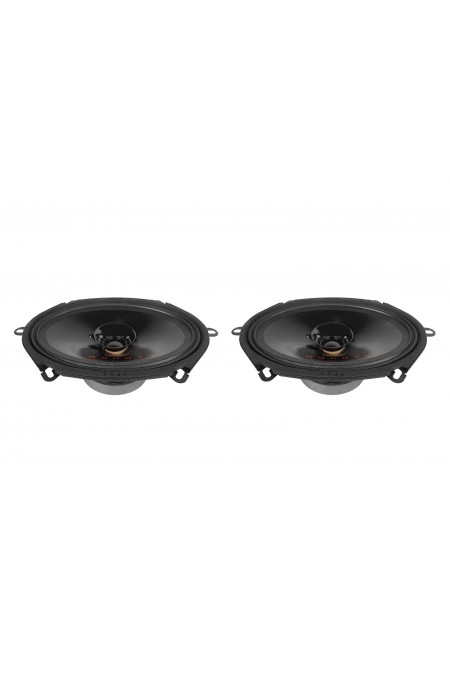 Автомобильная акустика УРАЛ Молот АС-М57 (черный) 1