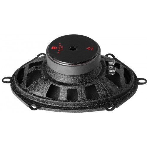 Автомобильная акустика УРАЛ Молот АС-М57 (черный) 2