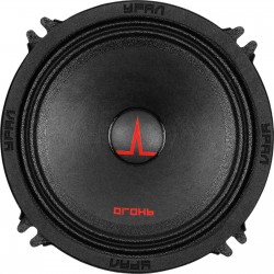 Автомобильная акустика УРАЛ Огонь ОГ-130 (черный)