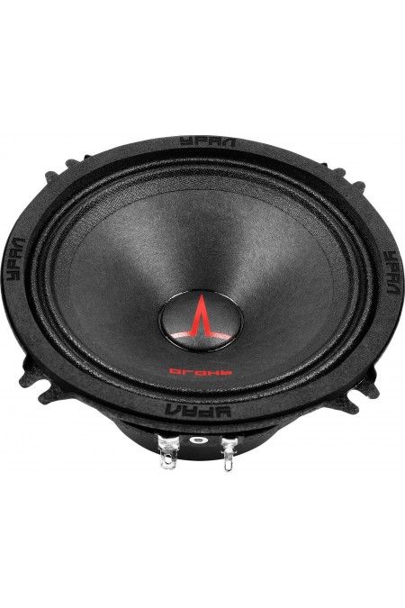 Автомобильная акустика УРАЛ Огонь ОГ-130 (черный) 1