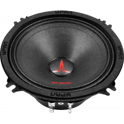 Автомобильная акустика УРАЛ Огонь ОГ-130 (черный) 1