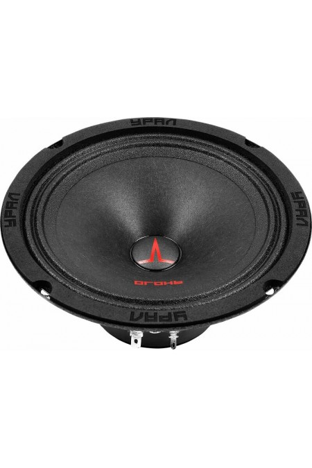 Автомобильная акустика УРАЛ Огонь ОГ-165 (черный) 2
