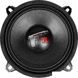 Автомобильная акустика УРАЛ ТТ 130.2 (черный)