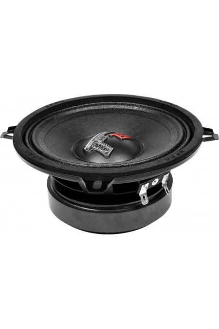 Автомобильная акустика УРАЛ ТТ 130.2 (черный) 1