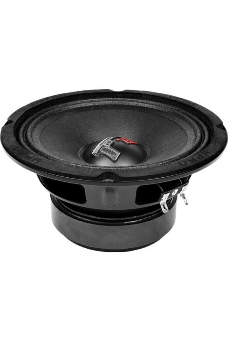 Автомобильная акустика УРАЛ ТТ 165.2 (черный) 1