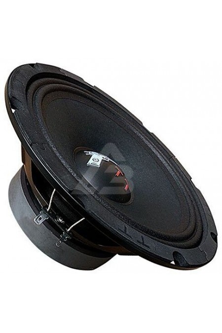 Автомобильная акустика УРАЛ ТТ 200 ГРОМ (черный) 