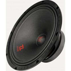 Автомобильная акустика УРАЛ ТТ 250 ГРОМ (черный)