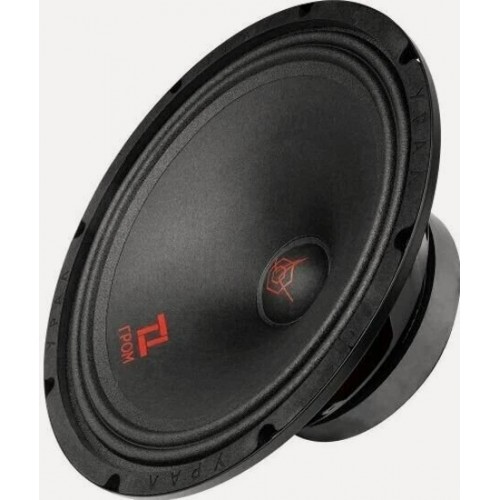 Автомобильная акустика УРАЛ ТТ 250 ГРОМ (черный) 1