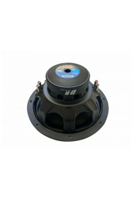 Автомобильный саббуфер Edge EDB12D2LITE-E0 (черный) 1