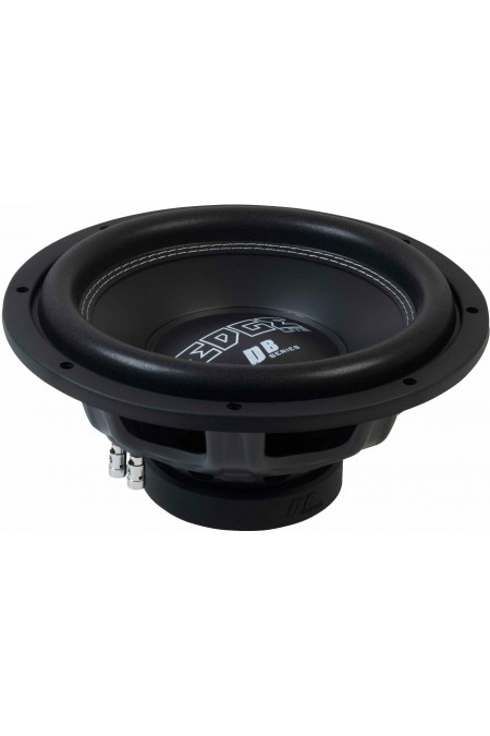 Автомобильный саббуфер Edge EDB12D2LITE-E0 (черный) 7