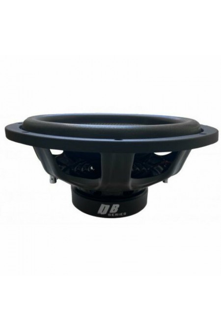 Автомобильный саббуфер Edge EDB12D2LITE-E0 (черный) 8