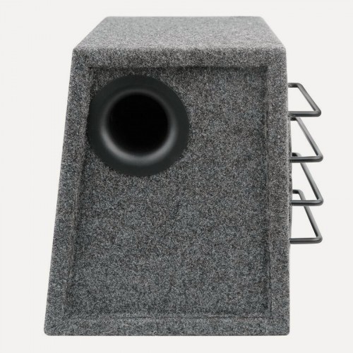 Автомобильный сабвуфер ACV CRAFT F10A 200Вт (серый) 2