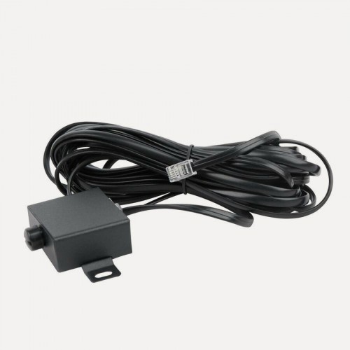 Автомобильный сабвуфер ACV CRAFT F10A 200Вт (серый) 7