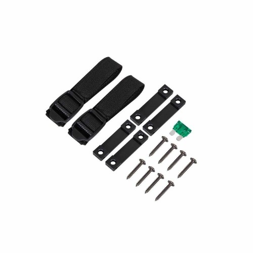 Сабвуфер автомобильный Kicx AP300BPA (черный) 9