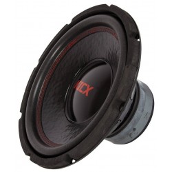 Сабвуфер автомобильный Kicx GT-12M 500Вт (черный)