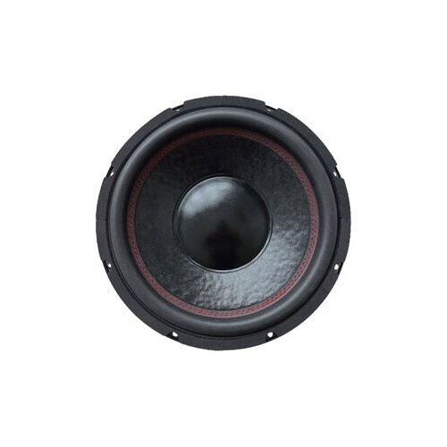 Сабвуфер автомобильный Kicx GT-12M 500Вт (черный) 1