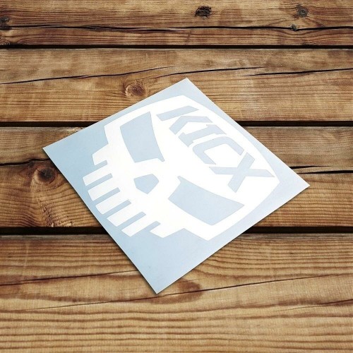 Сабвуфер автомобильный Kicx GT-12M 500Вт (черный) 3