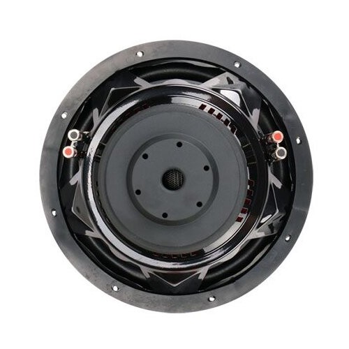 Сабвуфер автомобильный УРАЛ Molot 12 300Вт (черный) 2