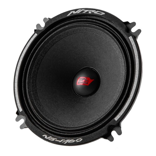 Среднечастотная АС ACV N5-M60 (черный) 