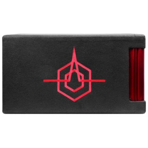 Сабвуфер автомобильный УРАЛ АС-У12А (черный) 3