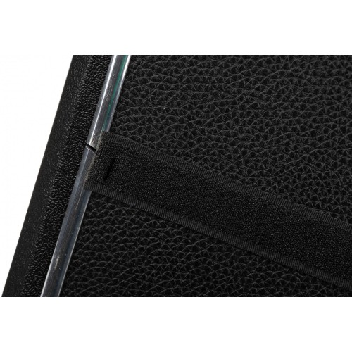 Сабвуфер автомобильный DIGMA DCS-120 (черный/серебристый) 8