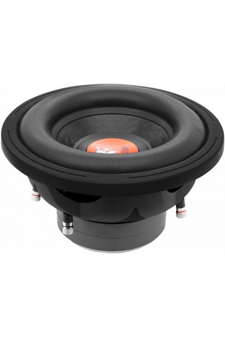 Сабвуфер автомобильный Mystery MO-10S(B) (черный) 2