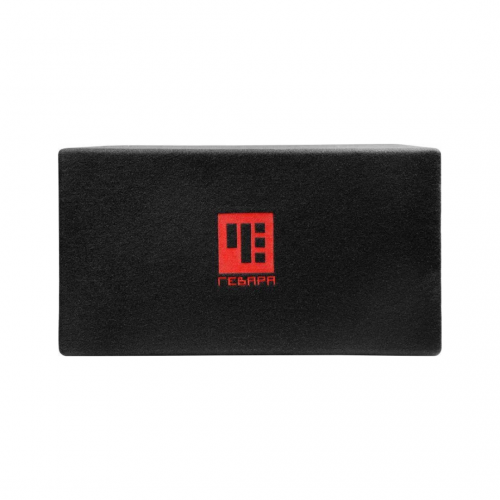 Сабвуфер автомобильный Урал ЧЕ ГЕВАРА (черный) 3