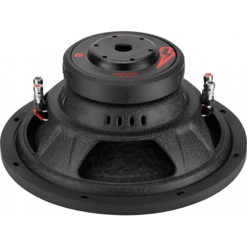 Сабвуфер автомобильный Урал МОЛНИЯ 12 (черный) 2