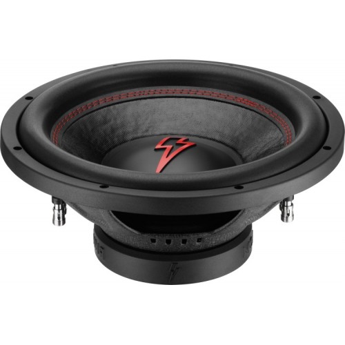 Сабвуфер автомобильный Урал МОЛНИЯ 12 (черный) 3