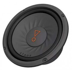 Сабвуфер (черный)