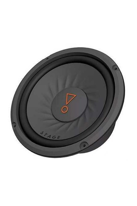 Сабвуфер (черный) 