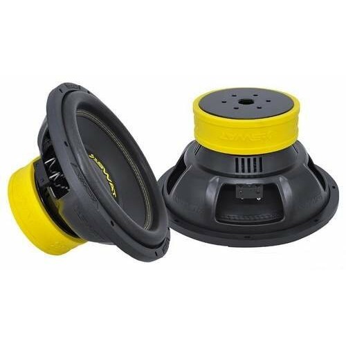  (черный/желтый) 