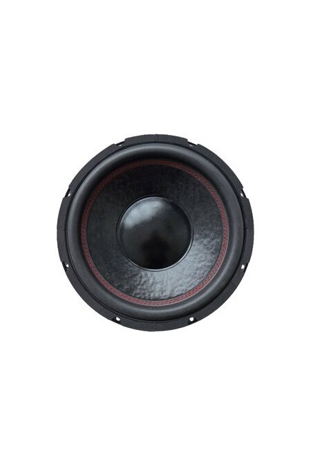 Сабвуфер автомобильный Kicx GT-12M 500Вт (черный) 2