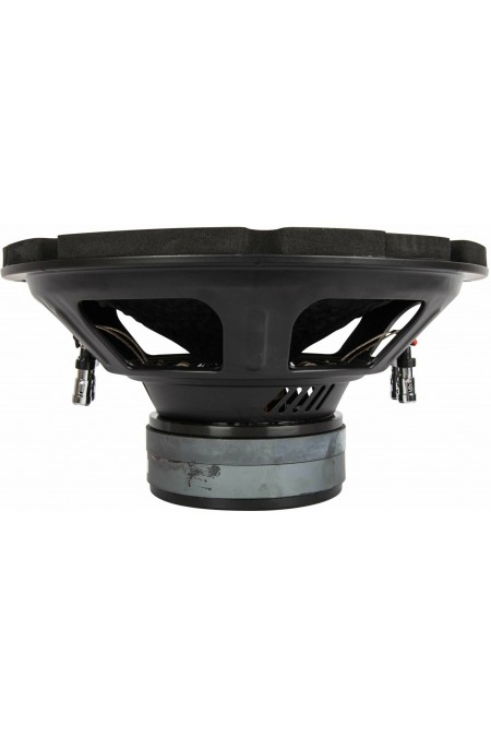 Сабвуфер автомобильный Kicx GT-12M 500Вт (черный) 4