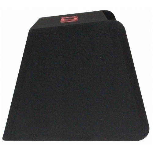 Сабвуфер автомобильный KICX GT305BPA 350Вт (черный) 5